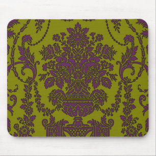 Viktorianische Eleganz ~ Mousepad