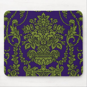 Viktorianische Eleganz ~ Mousepad