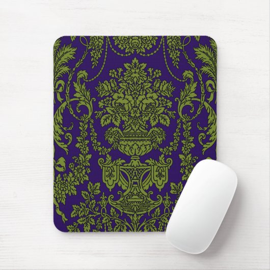 Viktorianische Eleganz ~ Mousepad (Mit Mouse)