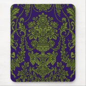 Viktorianische Eleganz ~ Mousepad (Vorne)