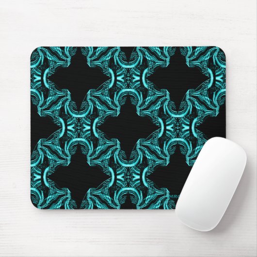 Viktorianische Eleganz...... Mousepad (Mit Mouse)