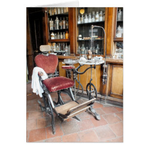 VIKTORIANISCHE ENGLAND-KARTE