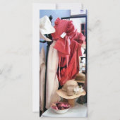 VIKTORIANISCHE ENGLAND-KARTE (Vorderseite)