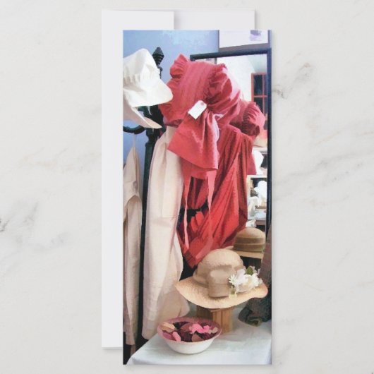 VIKTORIANISCHE ENGLAND-KARTE (Vorderseite)