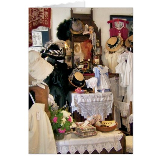 VIKTORIANISCHE ENGLAND-KARTE (Vorne)