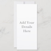 VIKTORIANISCHE ENGLAND RACK CARDS (Rückseite)