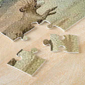 „Viktorianische Feen“ von E S Hardy Puzzle (Seite)