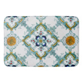 Viktorianische Formatvorlage Badematte (Vorderseite)