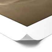 viktorianische Frauen überquert Poster (Ecke)