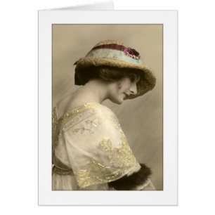 viktorianische Frauenkleidung