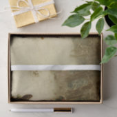 Viktorianische Führung Seidenpapier (Geschenk)