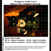 Viktorianische gotische Katze mit Absinthe EG9L De Seidenpapier