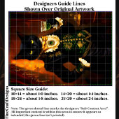 Viktorianische Gotische Katze mit Absinthe EG9R De Seidenpapier