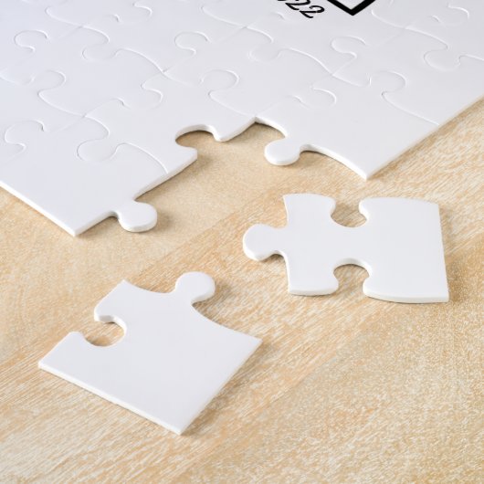 Viktorianische Häuserreihe Paint a Puzzle (Seite)