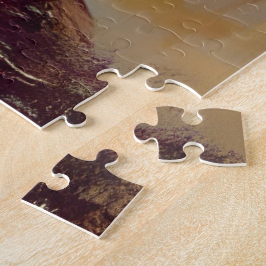 Viktorianische Hexe Puzzle (Seite)