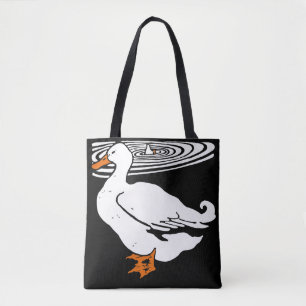 Viktorianische Holzstäbchen Tasche