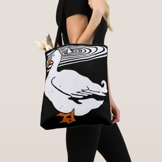 Viktorianische Holzstäbchen Tasche (Von Nahem)