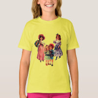 Viktorianische Kinderkunst