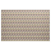 Viktorianische KinderVintages Weihnachtsgewebe Stoff (Yard (91,4 cm))