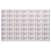 Viktorianische Kleiderformen Stoff (Fat Quarter (45,7 x 55,9 cm))