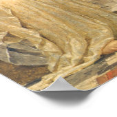 Viktorianische Kunst, Träume von Albert Joseph Moo Poster (Ecke)