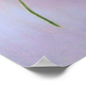 Viktorianische Lady Jessica Poster (Ecke)