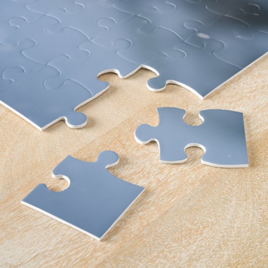 Viktorianische Lady Puzzle (Seite)