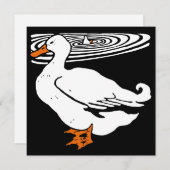 Viktorianische Landtiere Ankündigung (Vorne/Hinten)