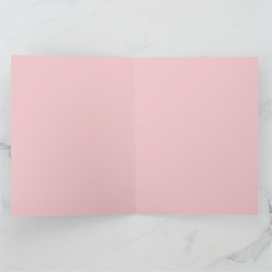 Viktorianische Liebe Gedanken Träume Butterfly Bir Karte (Innenseite)