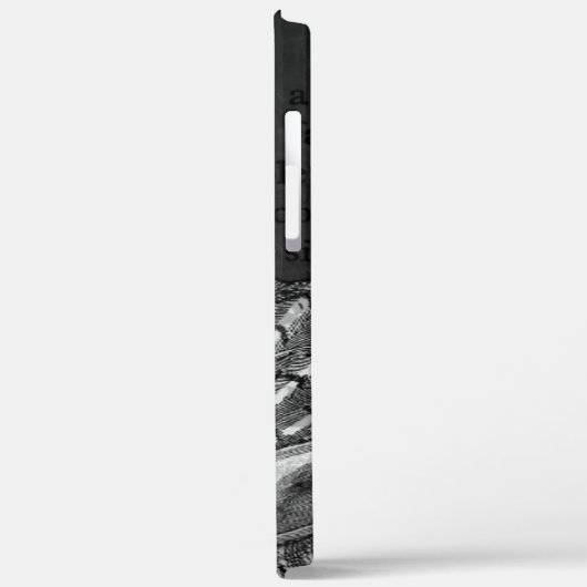 +{{ Viktorianische Meerjungfrau }}+ Fall Mate iPho Case-Mate iPhone Hülle (Rückseite / Links)