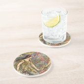 Viktorianische Meerjungfrau-Kunst durch Ford H J Getränkeuntersetzer (Seite)