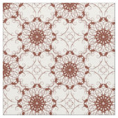 viktorianische mit Blumenspitze Stoff (Nahaufnahme)