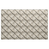 viktorianische Musikvögel Stoff (Fat Quarter (45,7 x 55,9 cm))