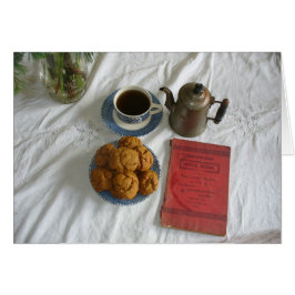 Viktorianische Plätzchen RezeptIngwer