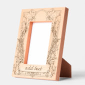 viktorianische Rahmen (Links)