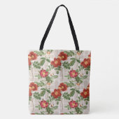 Viktorianische Rose Kulturerbe-Sammlung Tasche (Vorderseite)