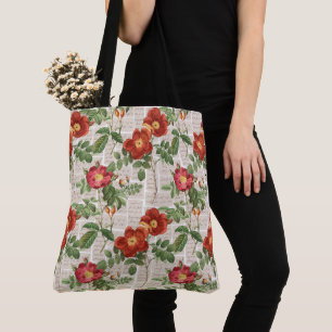 Viktorianische Rose Kulturerbe-Sammlung Tasche