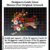 Viktorianische Steampunk-Corset-Blume DF5R Decoupa Seidenpapier