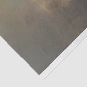 Viktorianische Steampunk-Guinea Seidenpapier (Ausschnitt)