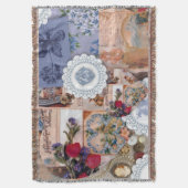 Viktorianische Stildecke Decke (Vorderseite Vertikal)