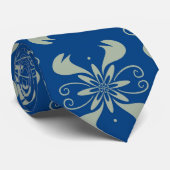 Viktorianische Tapete Krawatte (Gerollt)