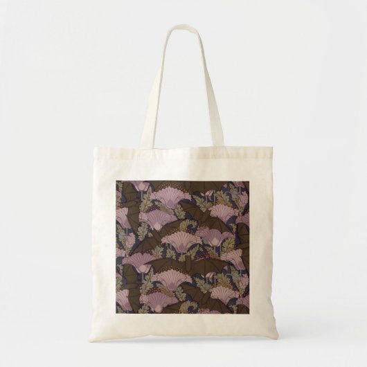 Viktorianische Tasche (Vorne)