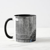 Viktorianische Tasse (Links)