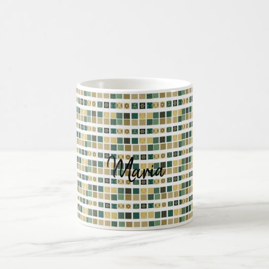 Viktorianische Tasse (Mittel)