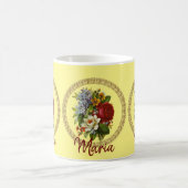 Viktorianische Tasse (Mittel)