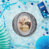 Viktorianische Teller (Party)