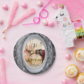 Viktorianische Teller (Party)