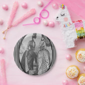 Viktorianische Teller (Party)