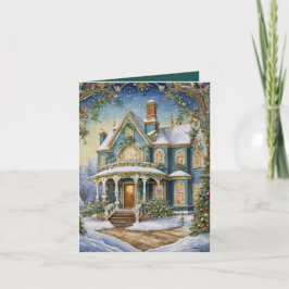 Viktorianische Weihnachten