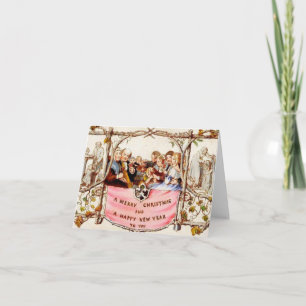 Viktorianische Weihnachten